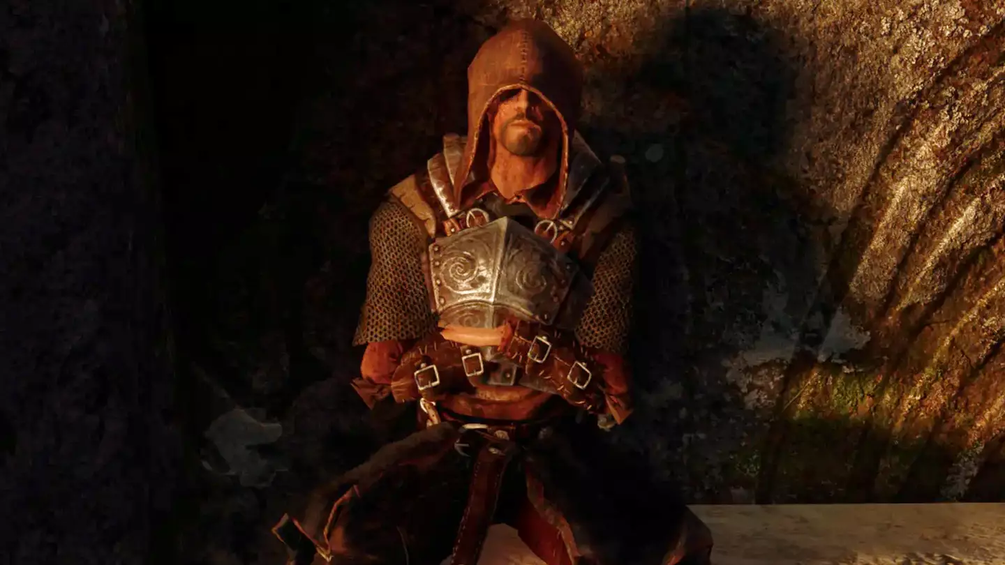 Bethesda Softworks/Nimwraith (via NexusMods)