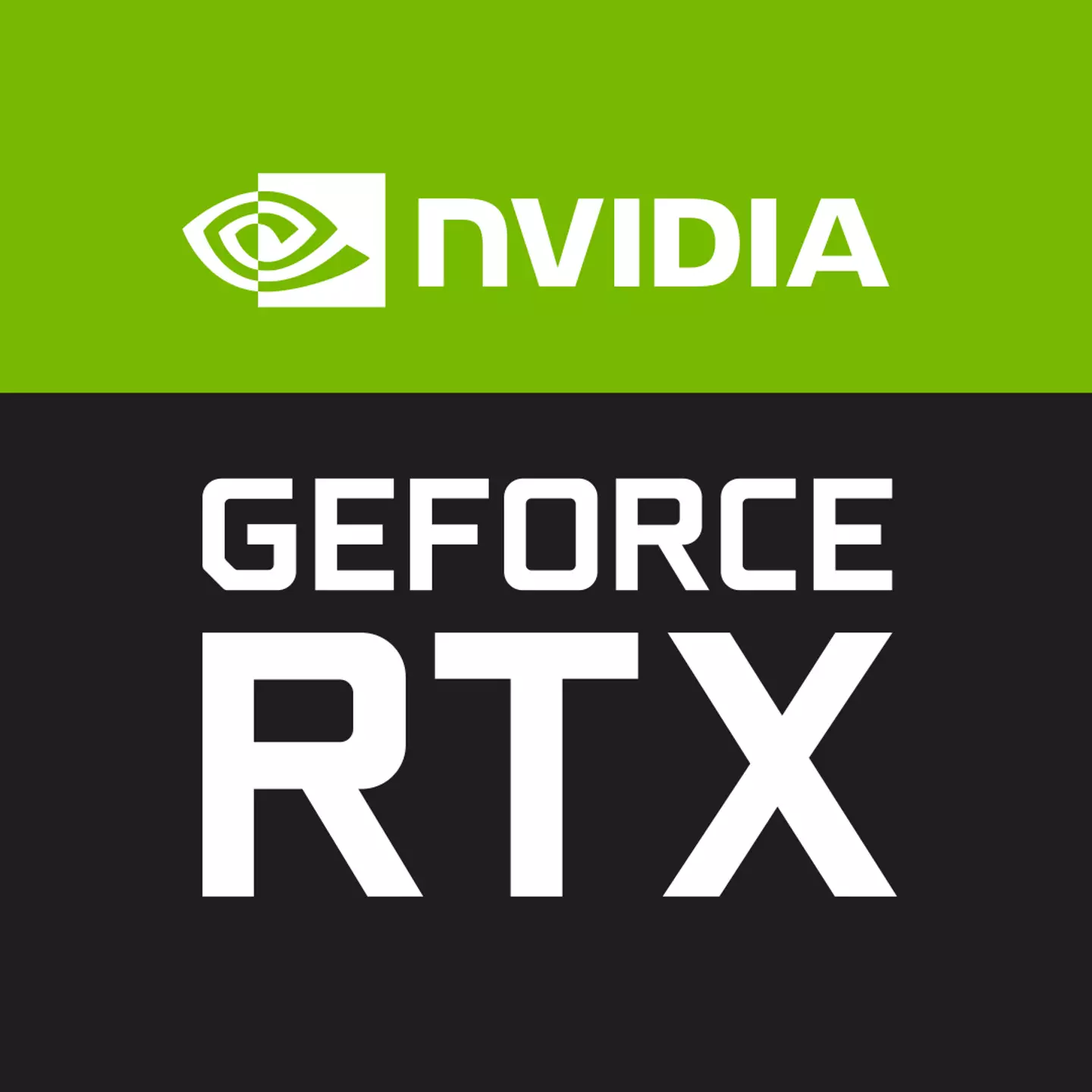 NVIDIA GeForce United Kingdom