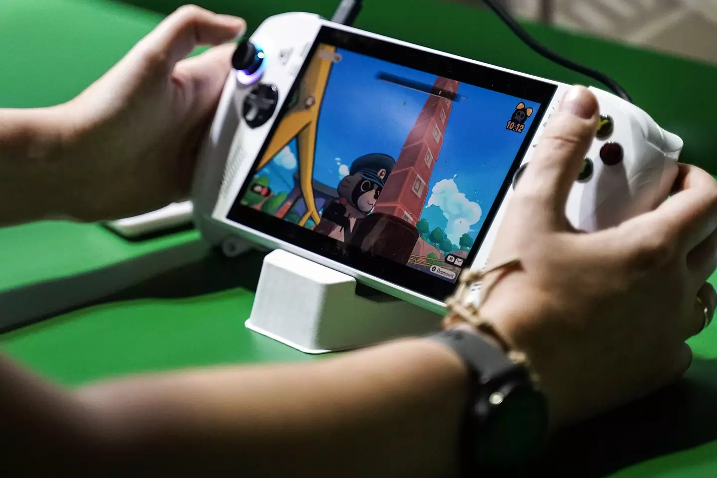 NurPhoto (via Getty Images)