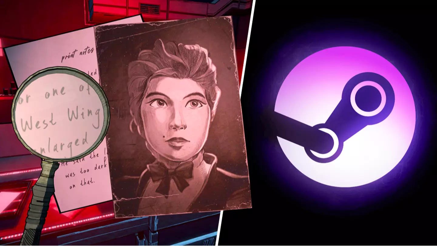 Steam free download is one of 2025's most exciting games