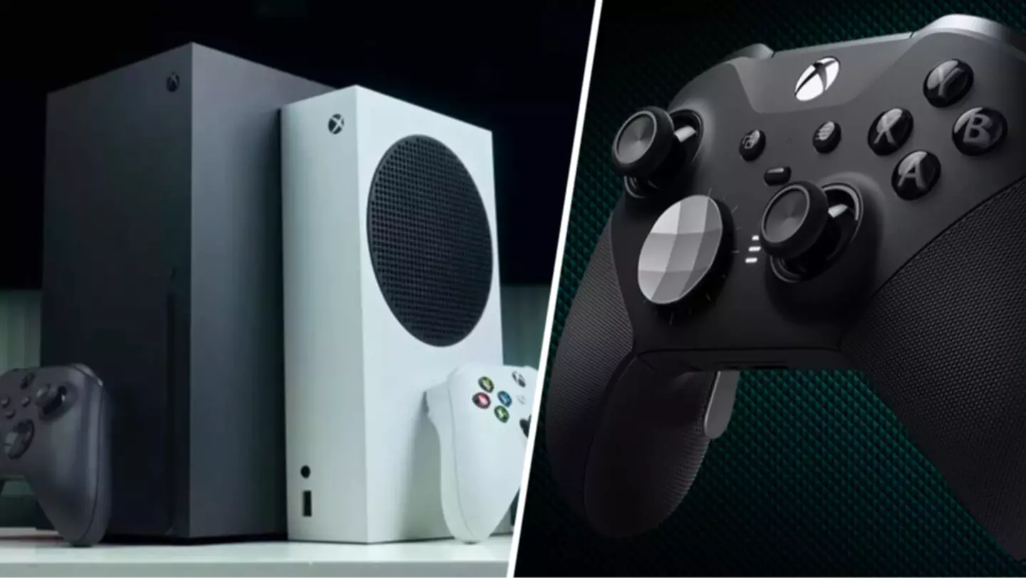 Free Xbox Series X console available now, but you don't have long