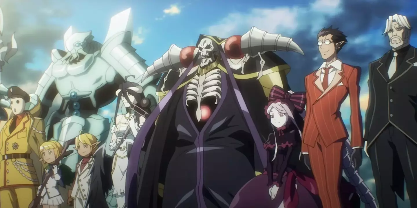 Crunchyroll