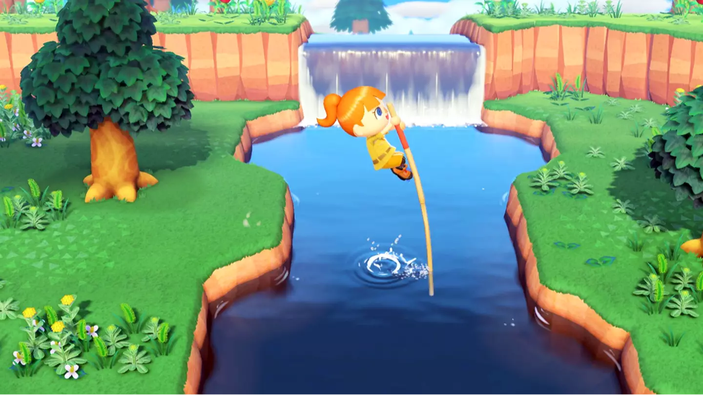 Animal Crossing: New Horizons makes small return with Nintendo Switch free gift