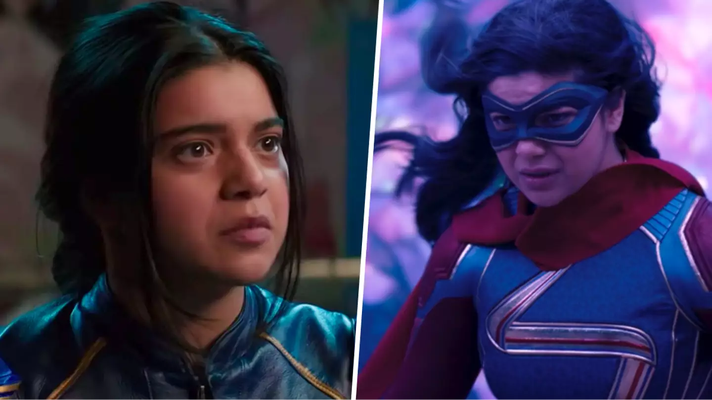 Ms Marvel finally returning to MCU for brutal new series