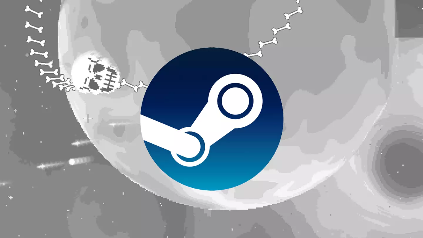Steam drops 4 free games you absolutely missed, available now