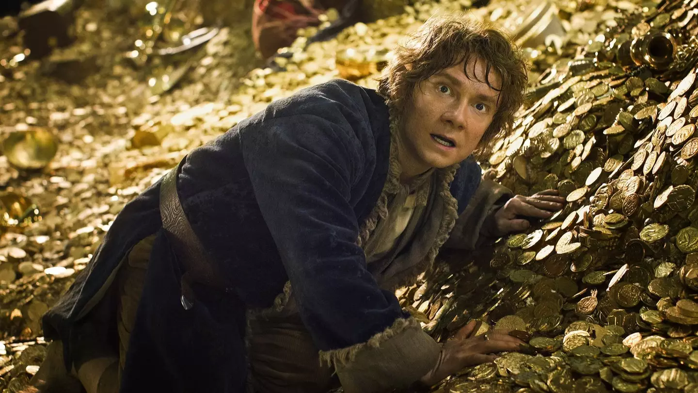 Lord Of The Rings fans finally discover why Gandalf chose Bilbo, specifically
