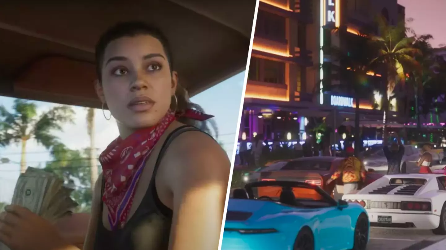 GTA 6 leaked alleged release date ‘too painful to deal with’, fans complain