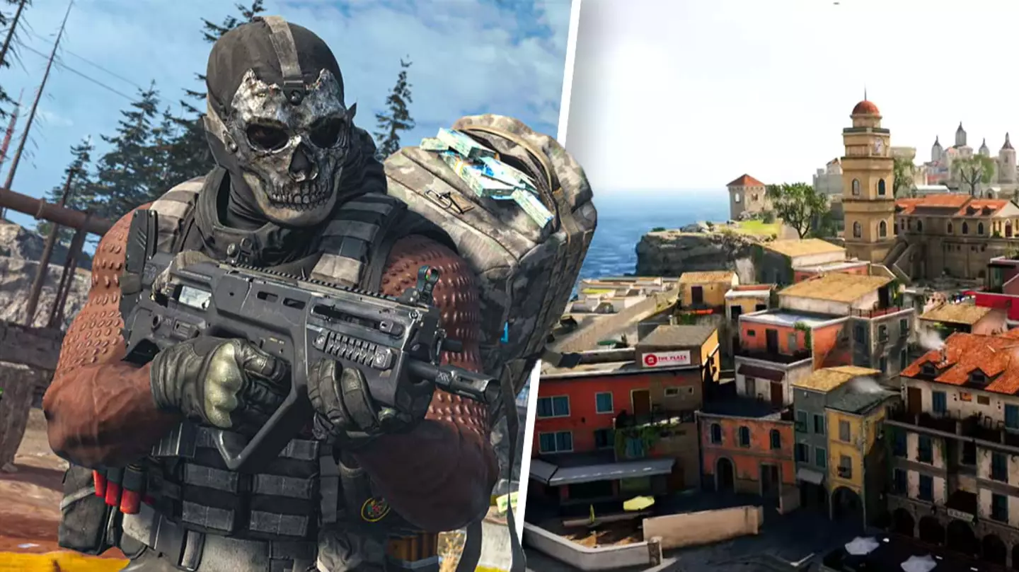 'Call Of Duty: Vanguard & Warzone’ Show Off Brand-New Map, Fortune's Keep