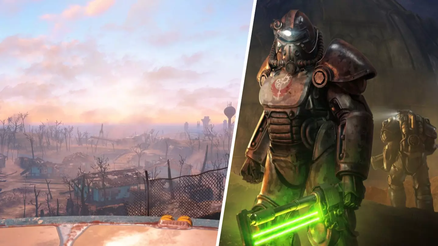 Fallout 5 release date update divides fans