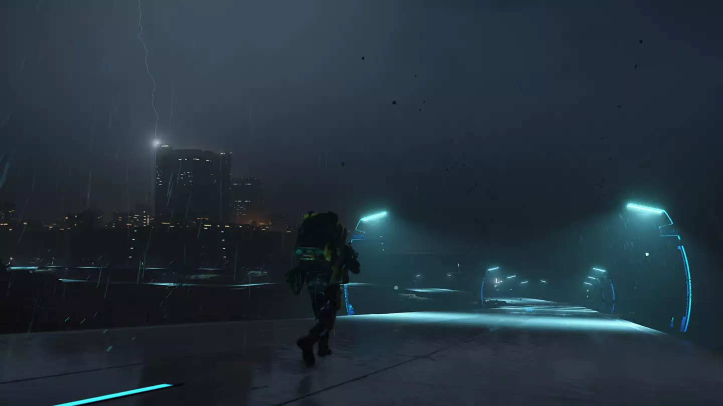 Death Stranding 2 has a hidden mechanic that changes the whole experience