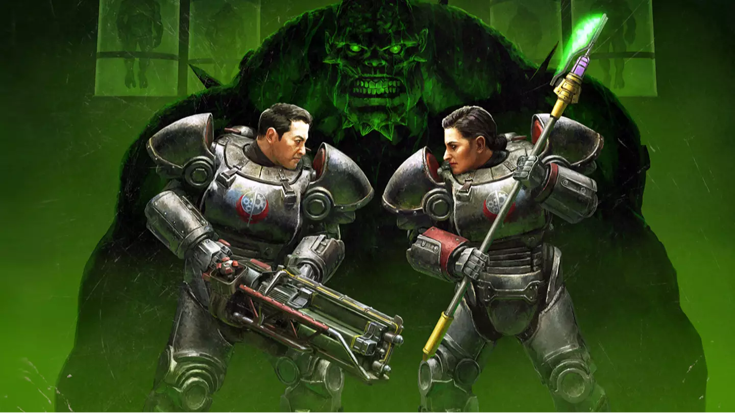 Fallout 5 tease suggests it's closer than we dared hope