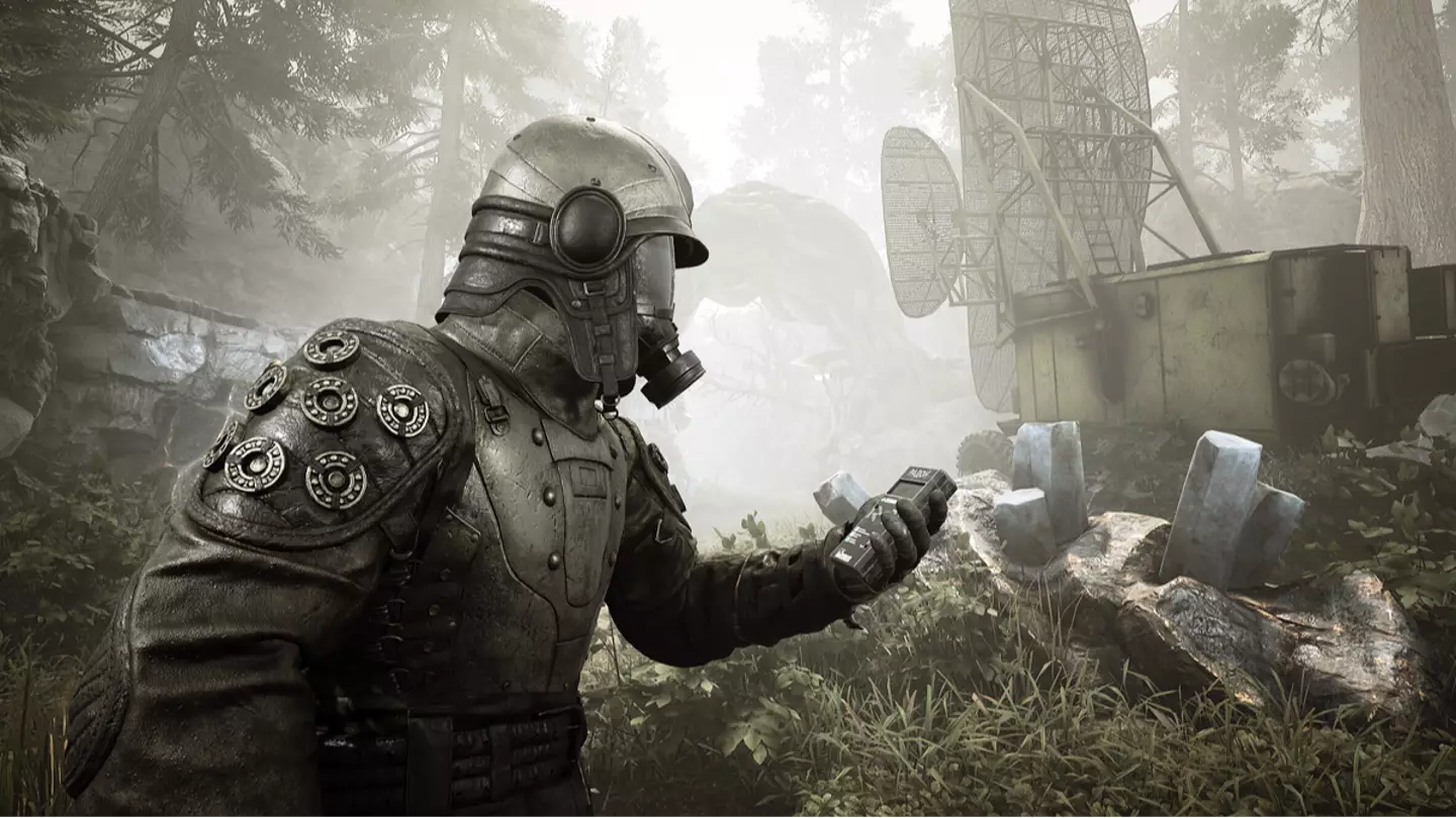 Fallout fans won't want to miss this massive free download