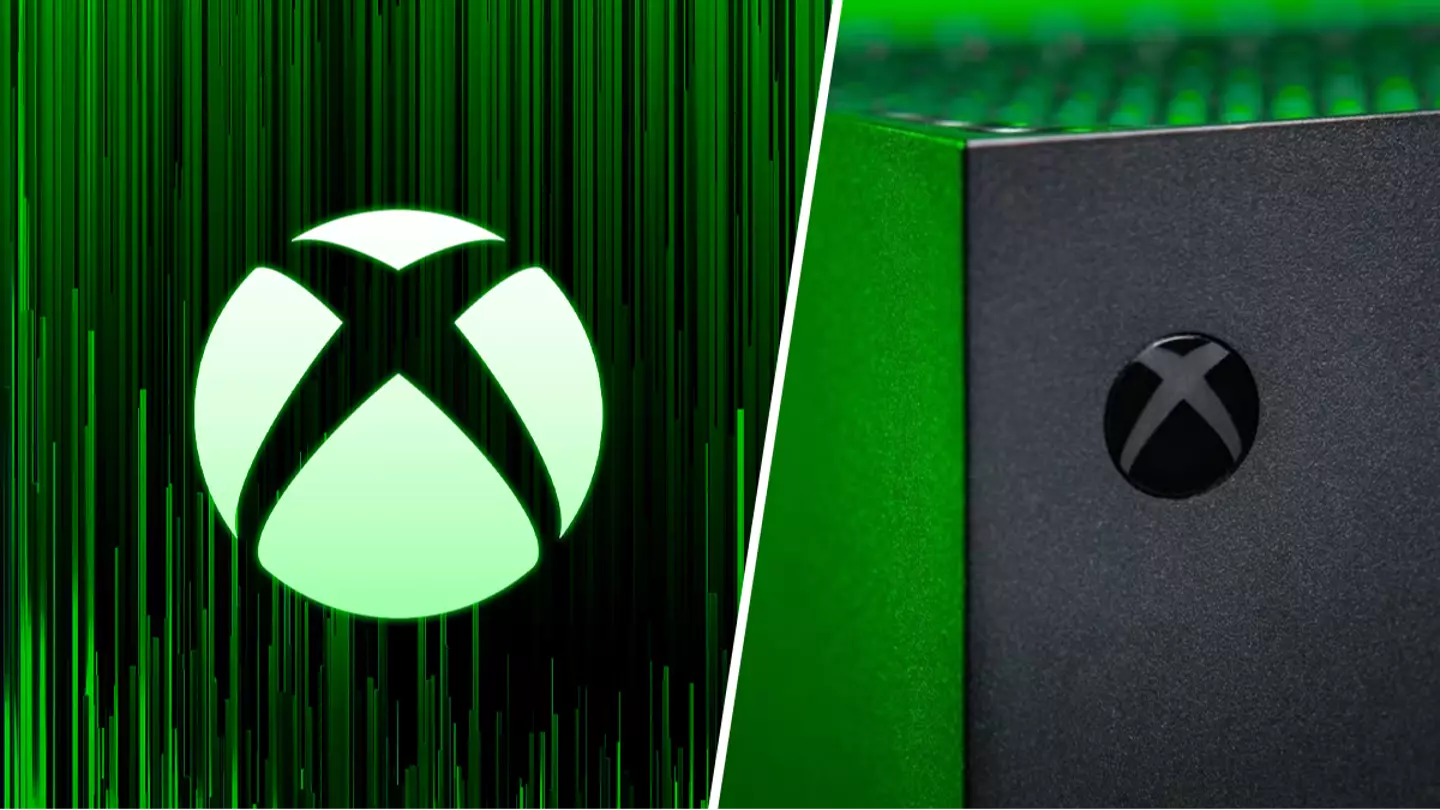 Xbox starting 2025 with major open-world RPG you can try free