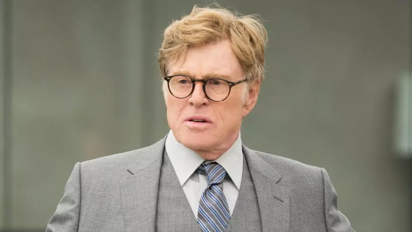 MCU Viewers Pay Tribute To Legend Robert Redford, Dead at 89