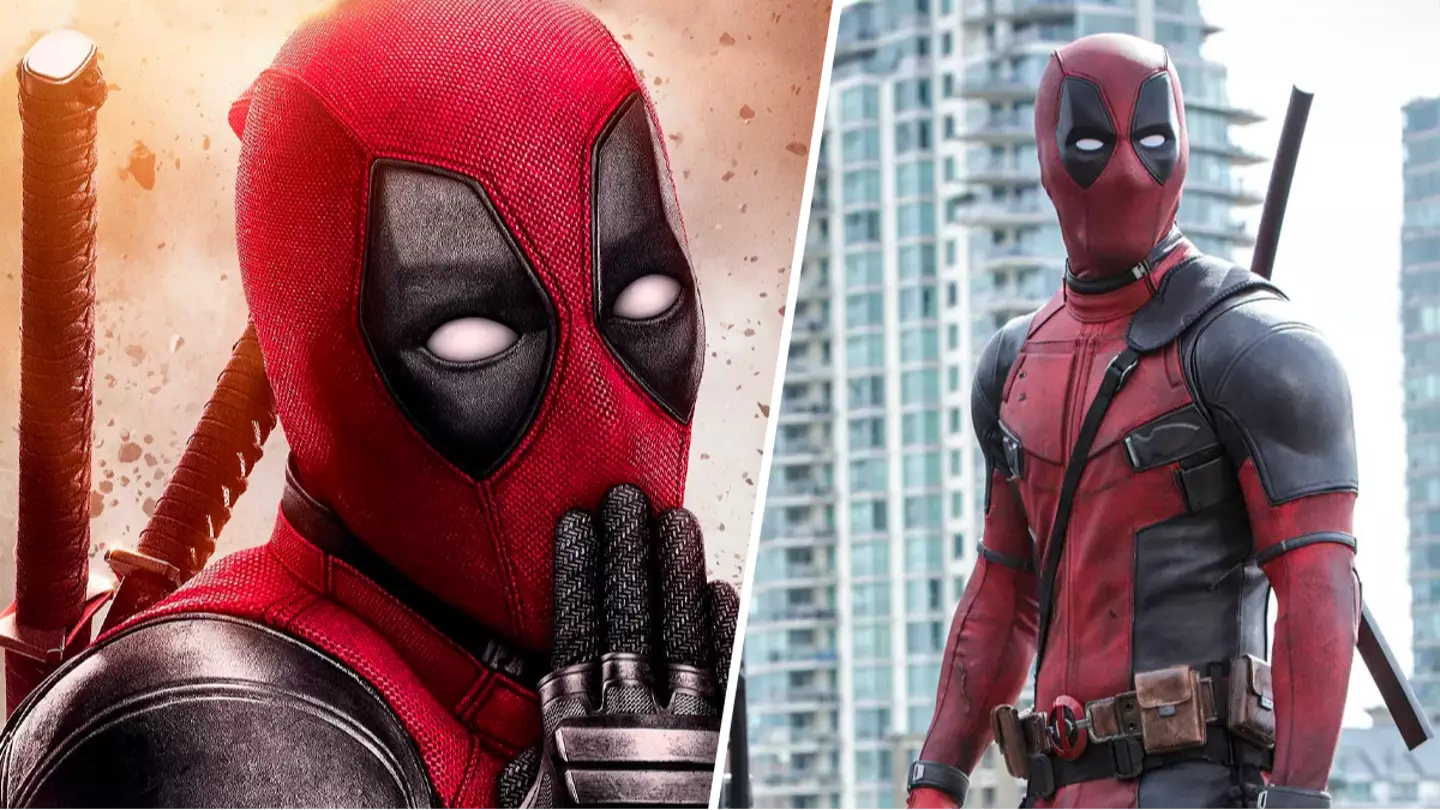 Marvel officially brings back Deadpool for new movie following MCU success