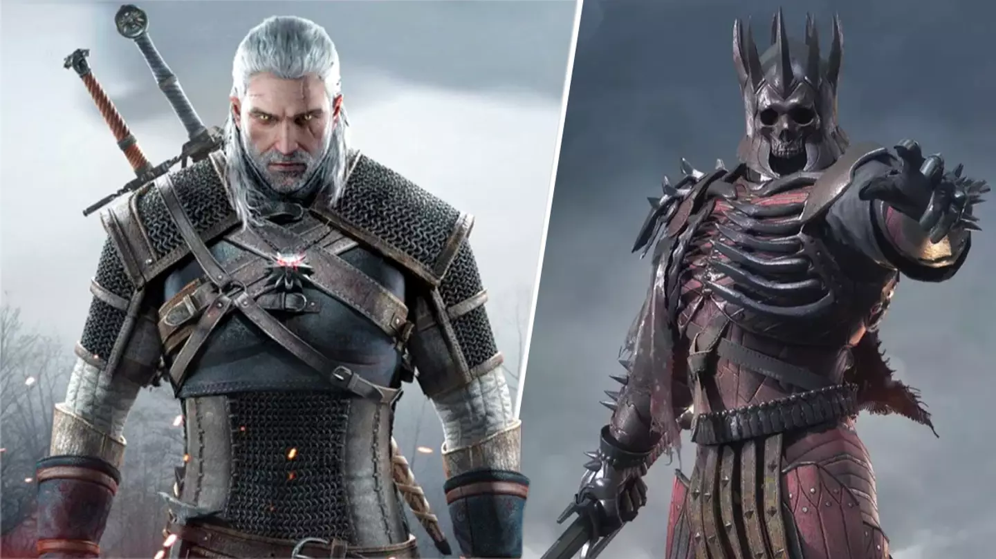 The Witcher 3 gets epic new quest you can download free now