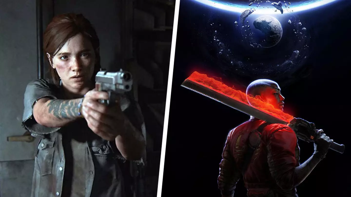 The Last of Us fans spot Easter egg in Intergalactic trailer
