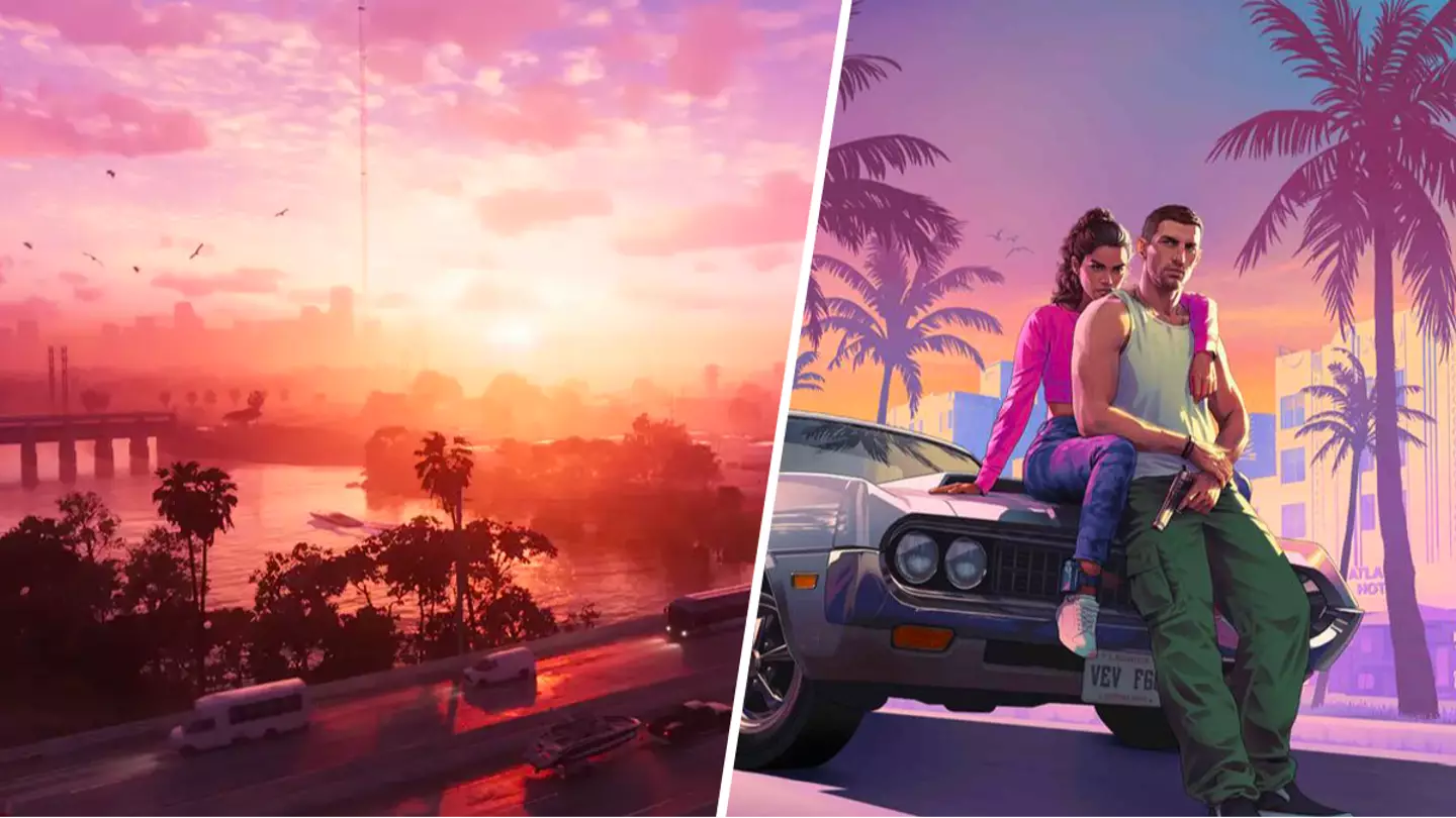 GTA 6 Xbox update leaves fans feeling super concerned