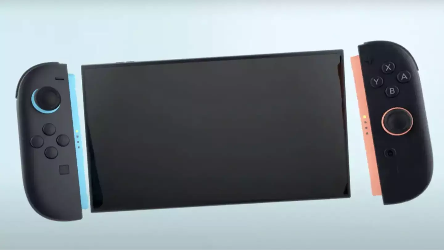 Nintendo Switch 2 quietly confirms another major sequel is coming