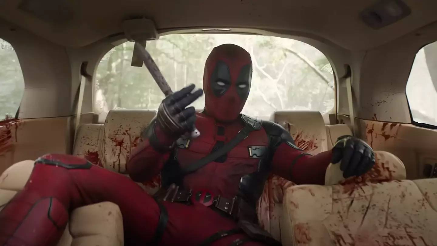 Marvel quietly confirms Deadpool's return in new release