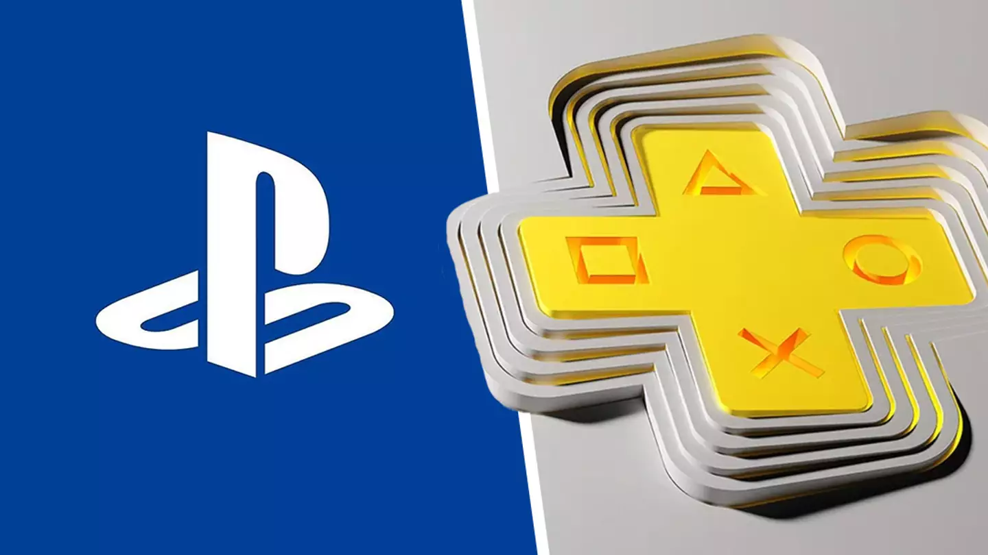 PlayStation Plus is finally getting something we've waited years for