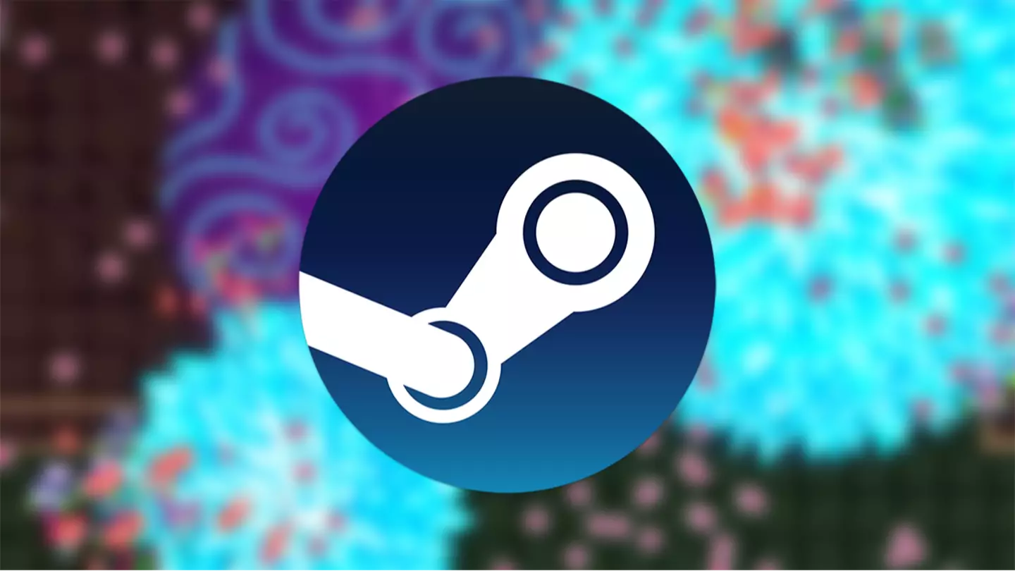 Steam makes hit game free to download by way of apology