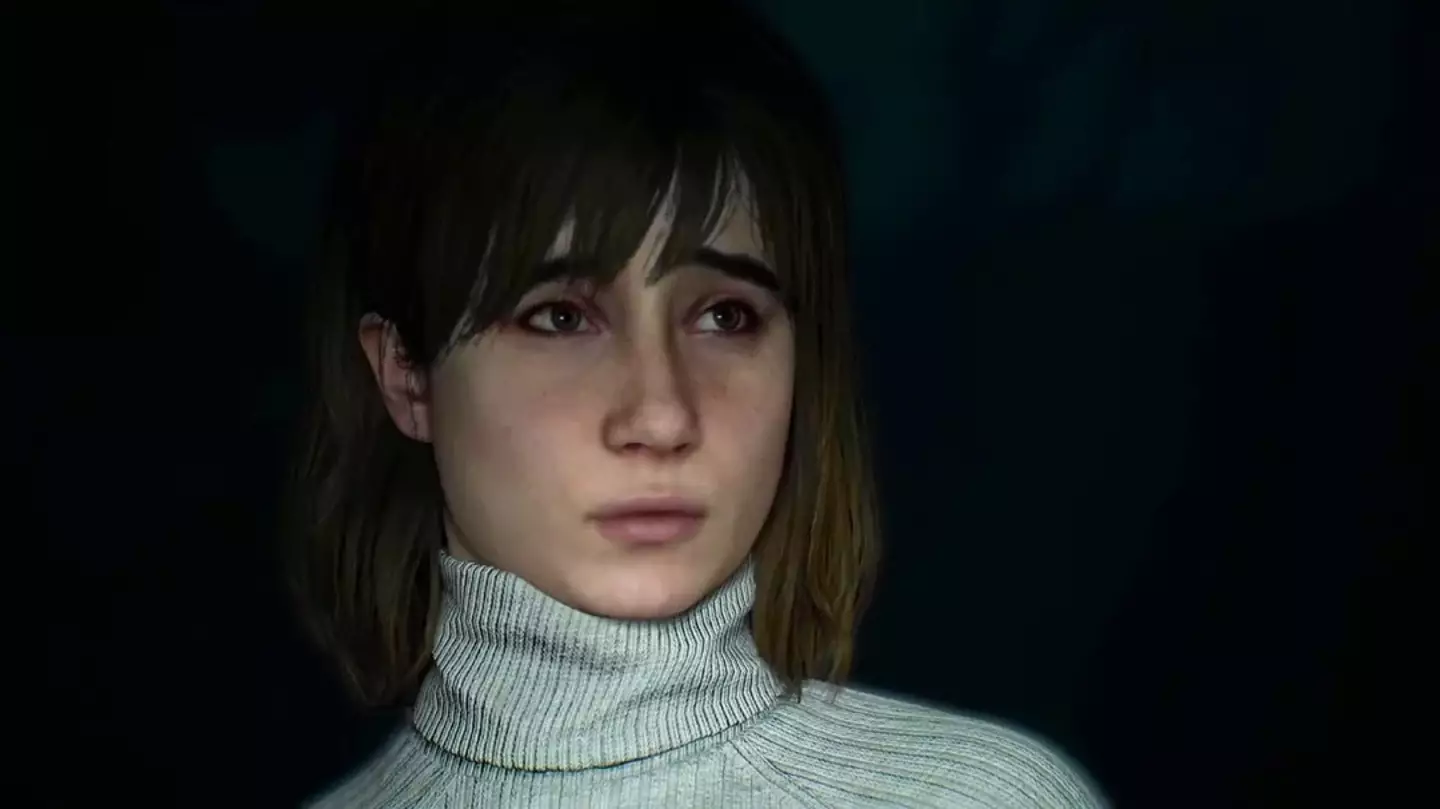 Silent Hill 2/