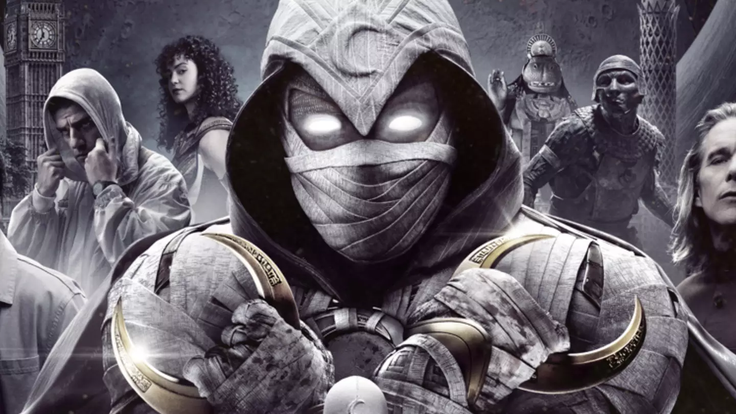 Moon Knight Star Quietly Teases His Long-Awaited MCU Return