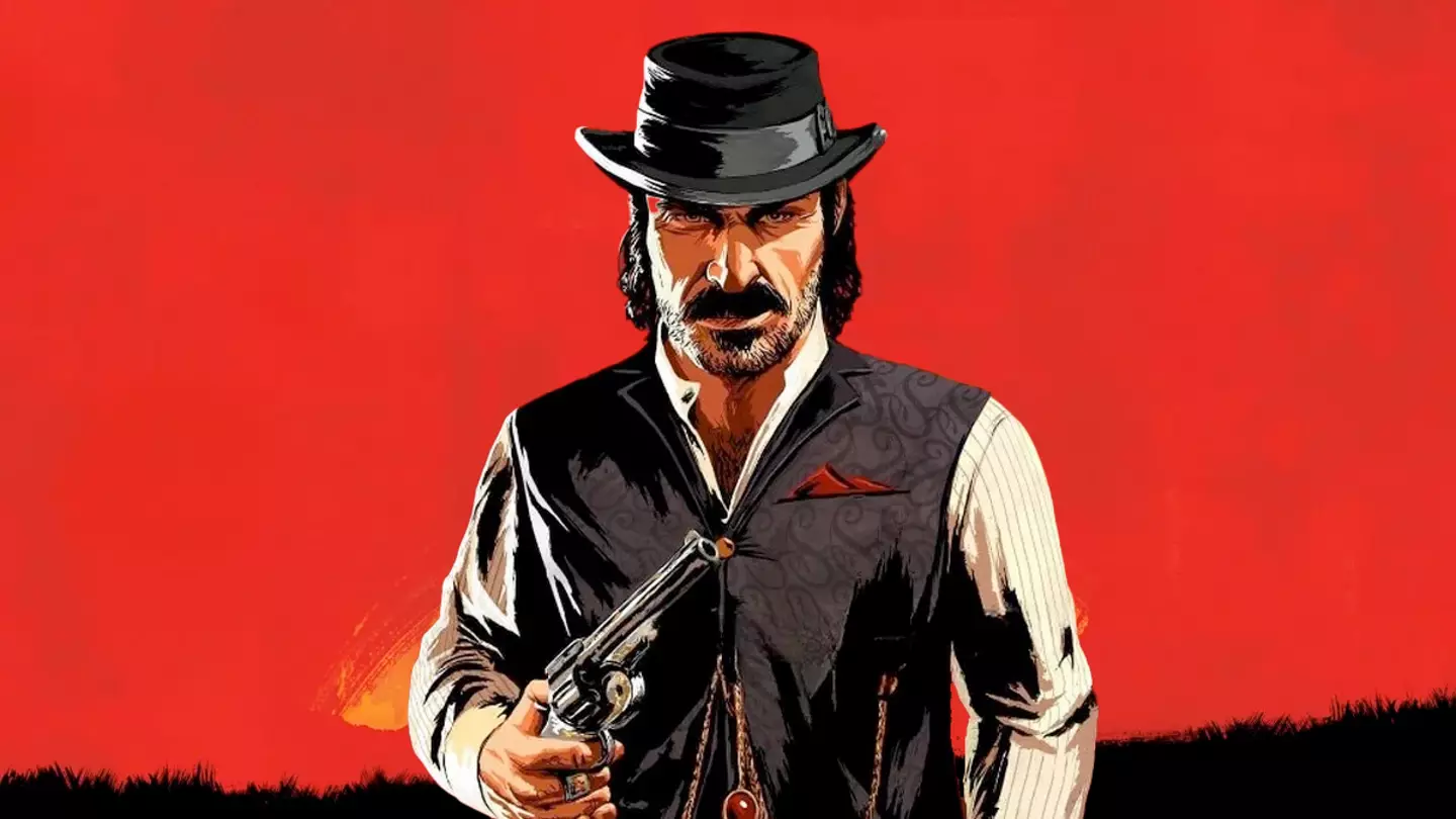 Red Dead Redemption 2 fans torn over Dutch's real name