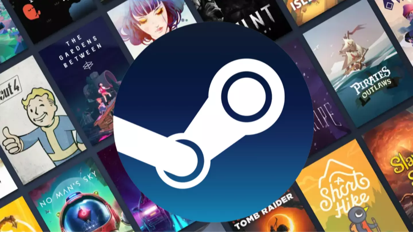 Steam drops 8 free games you can grab now, no subscription required