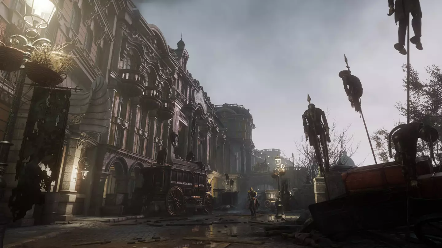 Bloodborne fans surprised by new PlayStation freebie
