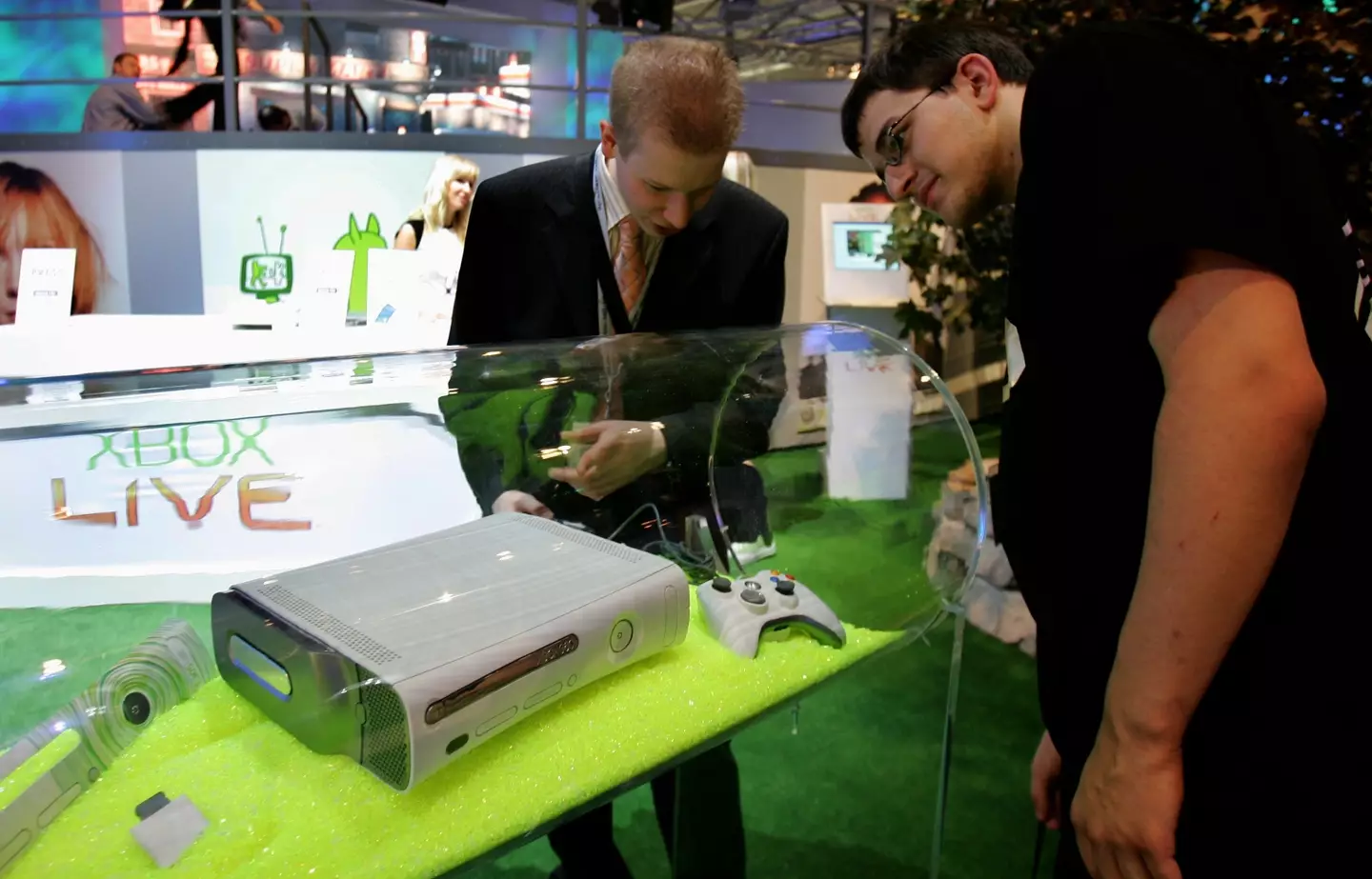 Andreas Rentz/Getty Images