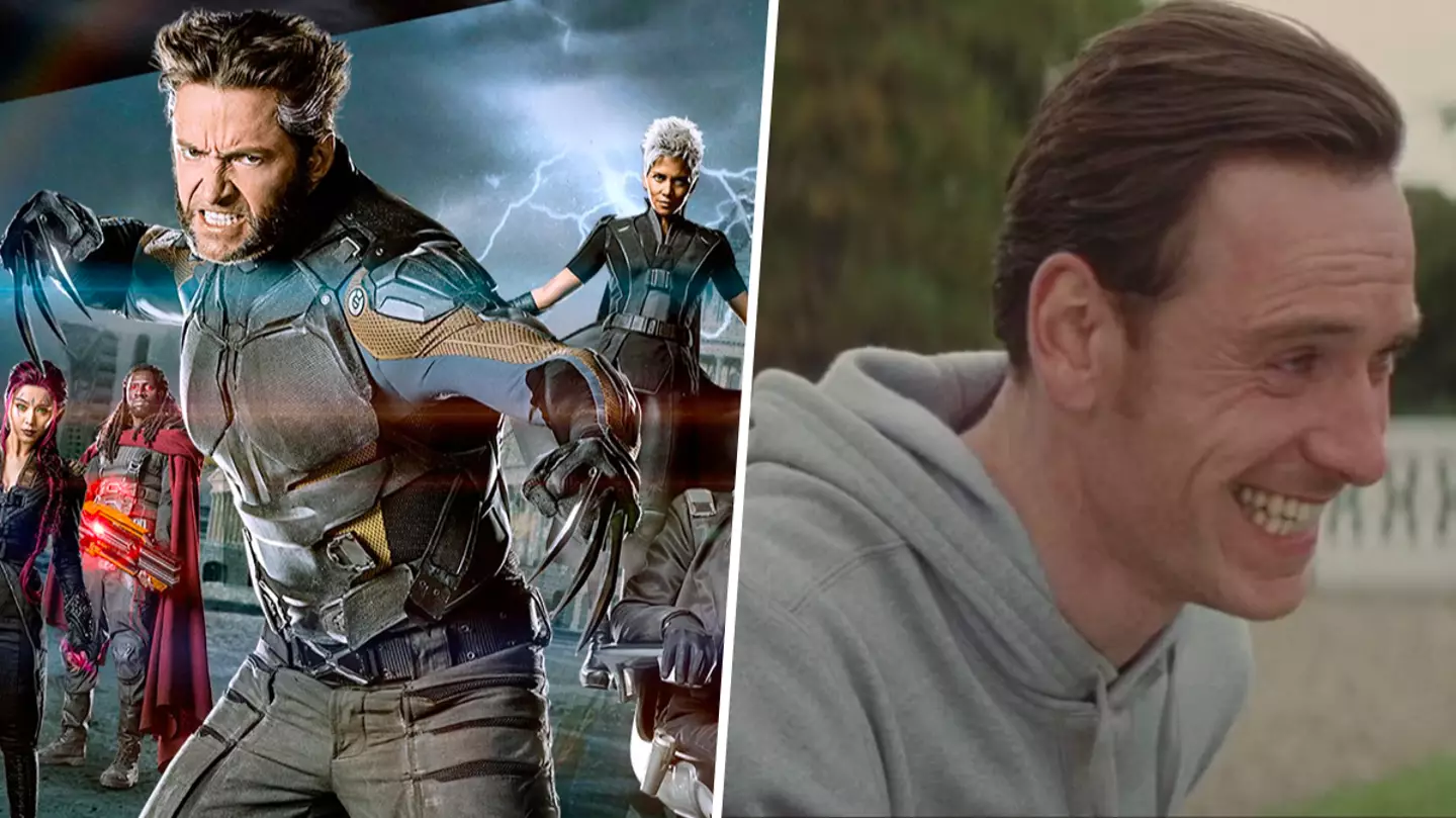 Marvel fans lose it as MCU finally unleashes iconic X-Man in new trailer