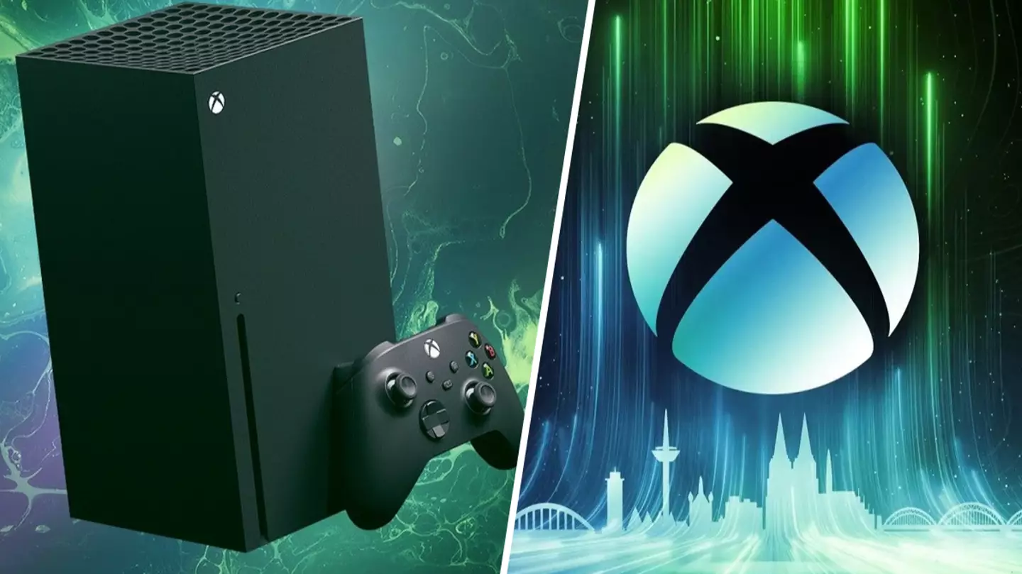 Xbox Series X owners need to tweak this setting for an instant graphics boost