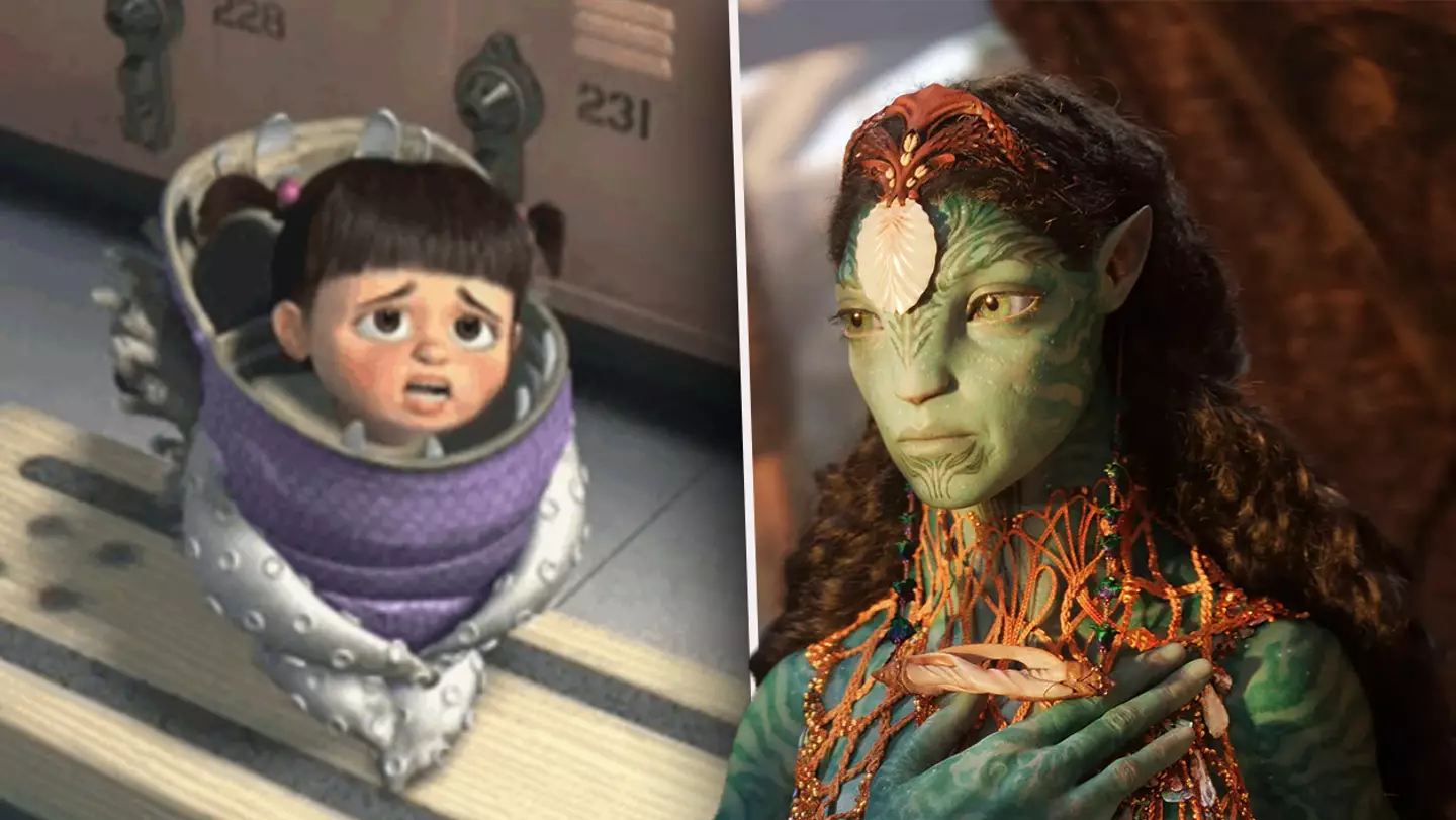 James Cameron Says No Whining Over 'Avatar 2' Massive Runtime