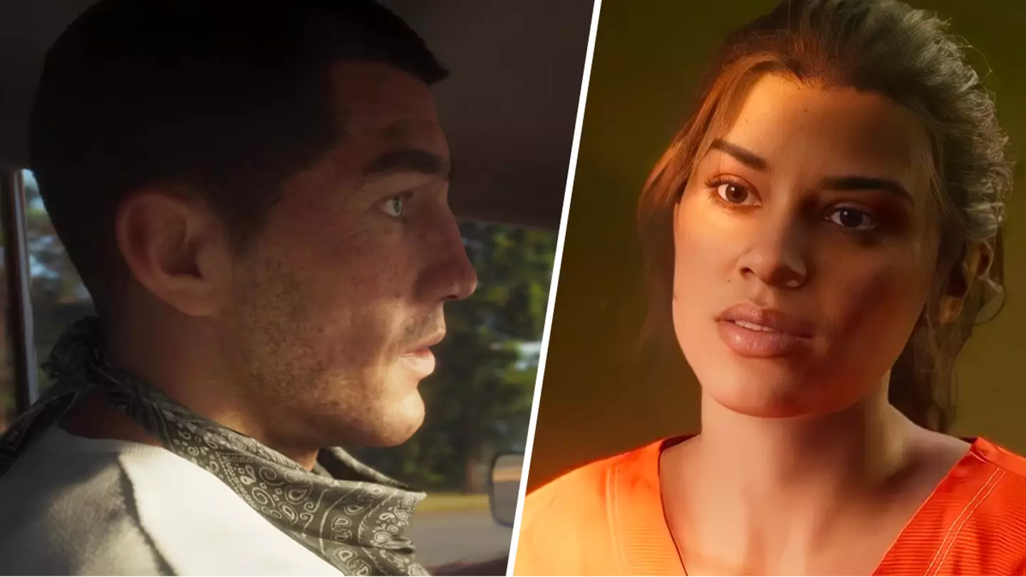 GTA 6 fans just spoiled the game's ending for themselves