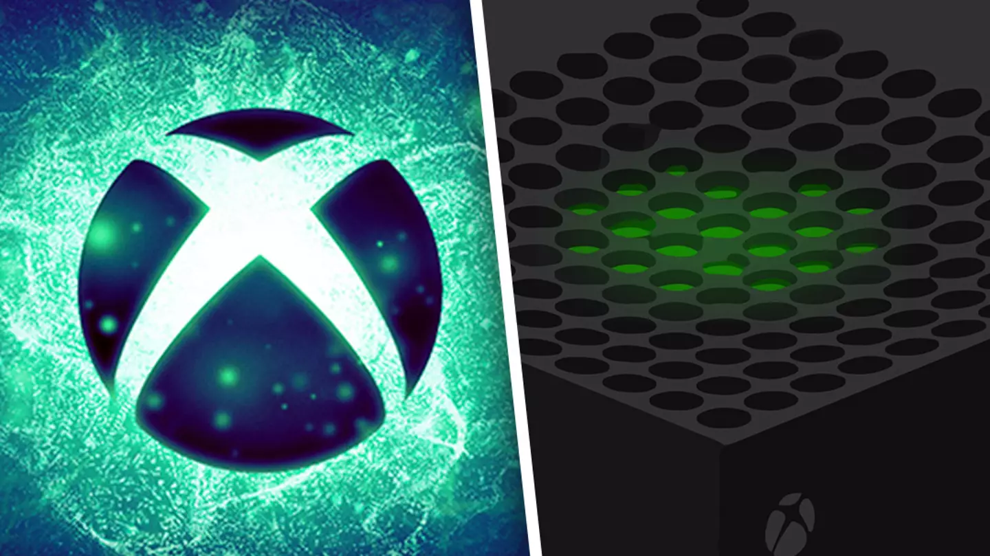 Xbox selling wild new bundle for just $80