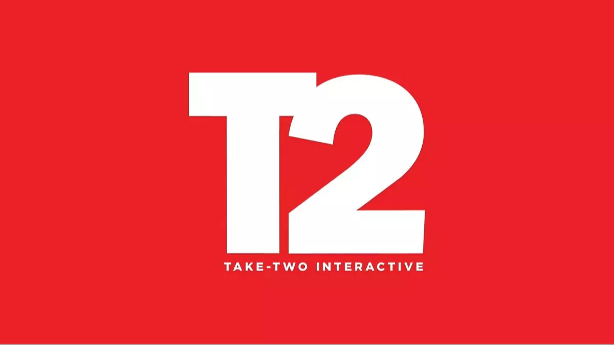 Take-Two Interactive