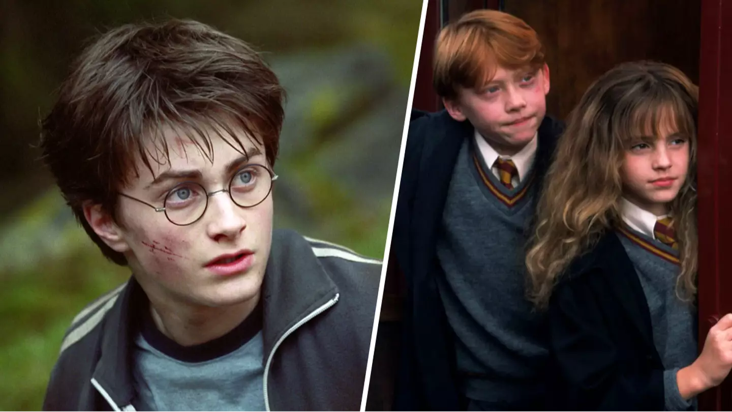 Harry Potter ‘8’ roasted as ‘garbage’ by fans: ‘sounds like fanfic’