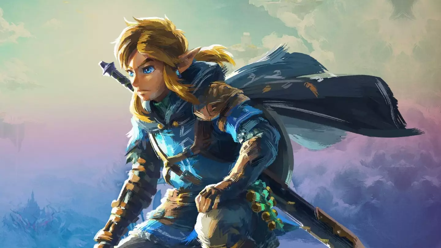 Legend of Zelda Gamers Blown Away by New Gameplay Reveal