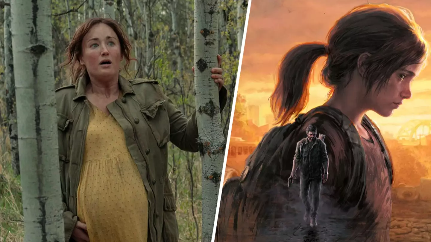 The Last Of Us star Ashley Johnson sues Critical Role's Brian Foster for abuse