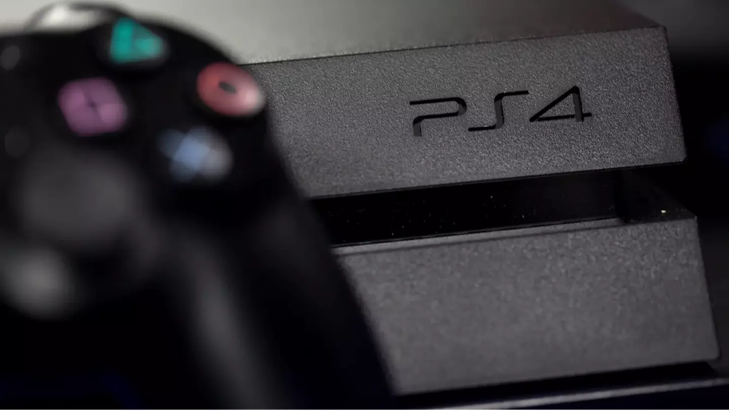 PlayStation 4 Gets Surprise Update, Life in The Old Dog Yet
