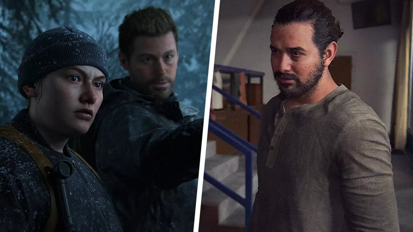 HBO’s The Last of Us completes season two cast, four key roles filled