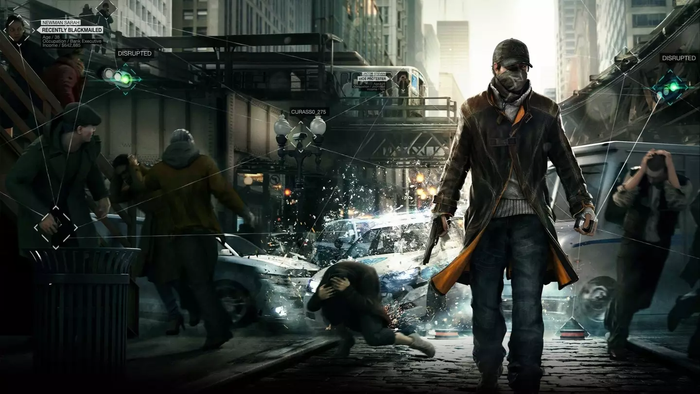 Ubisoft's Watch Dogs is "Completely Dead" Following Company Restructuring, Confirms Insider