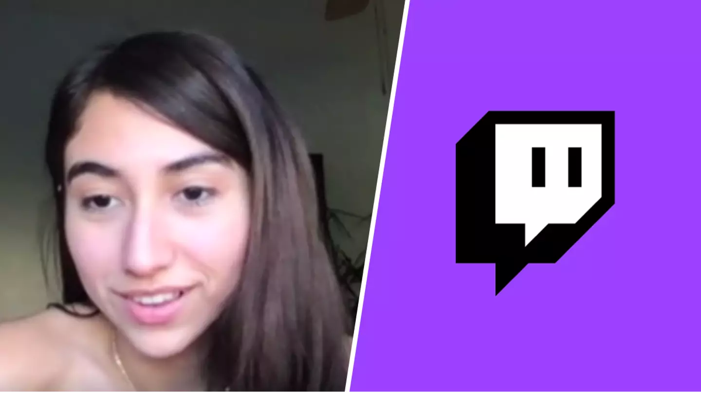Twitch streamer banned for 'pleasuring themselves' in front of 5k viewers
