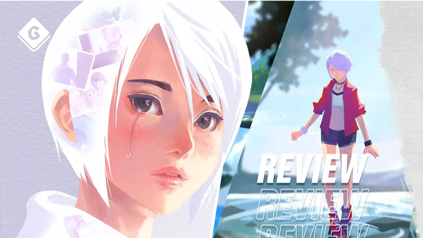 Another Code: Recollection review: A coming of age mystery reborn