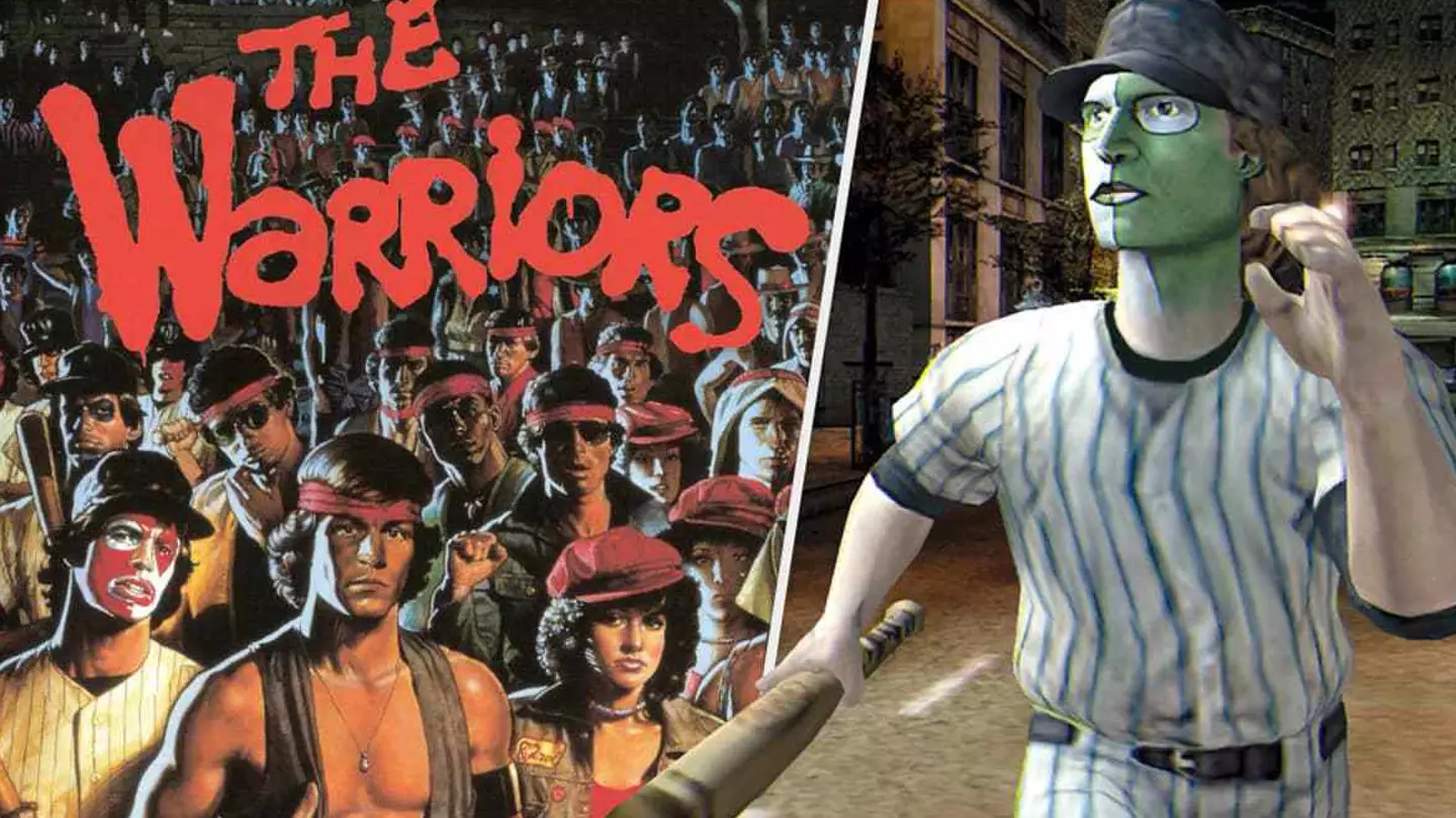 The Warriors fans start petition to make OG game playable on modern consoles