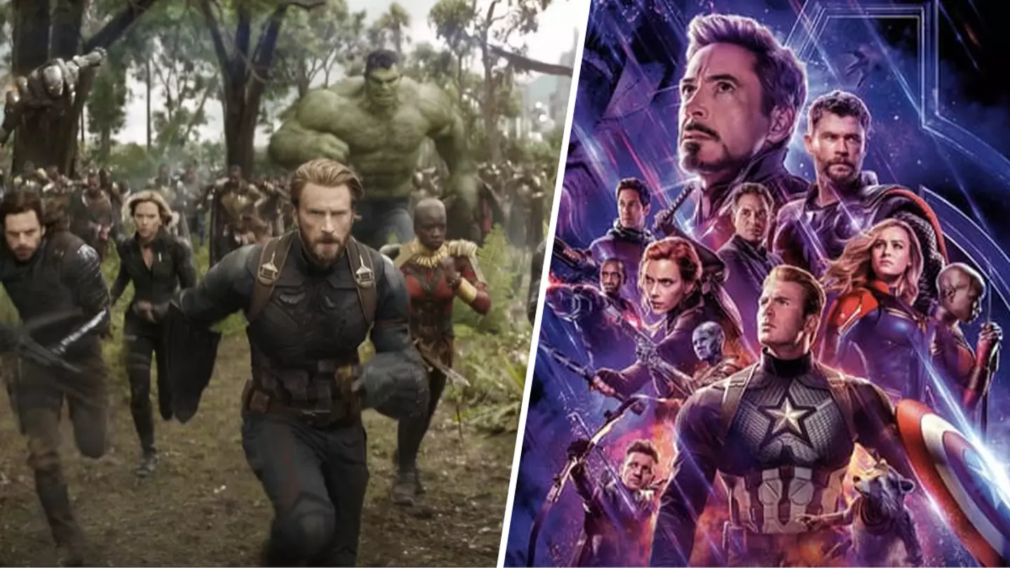 Marvel’s new Avengers lineup officially unveiled, including a major twist