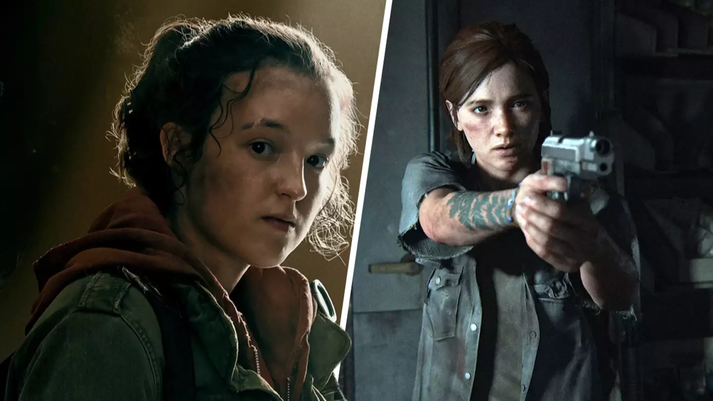 The Last Of Us season 2 is way darker, Bella Ramsey promises