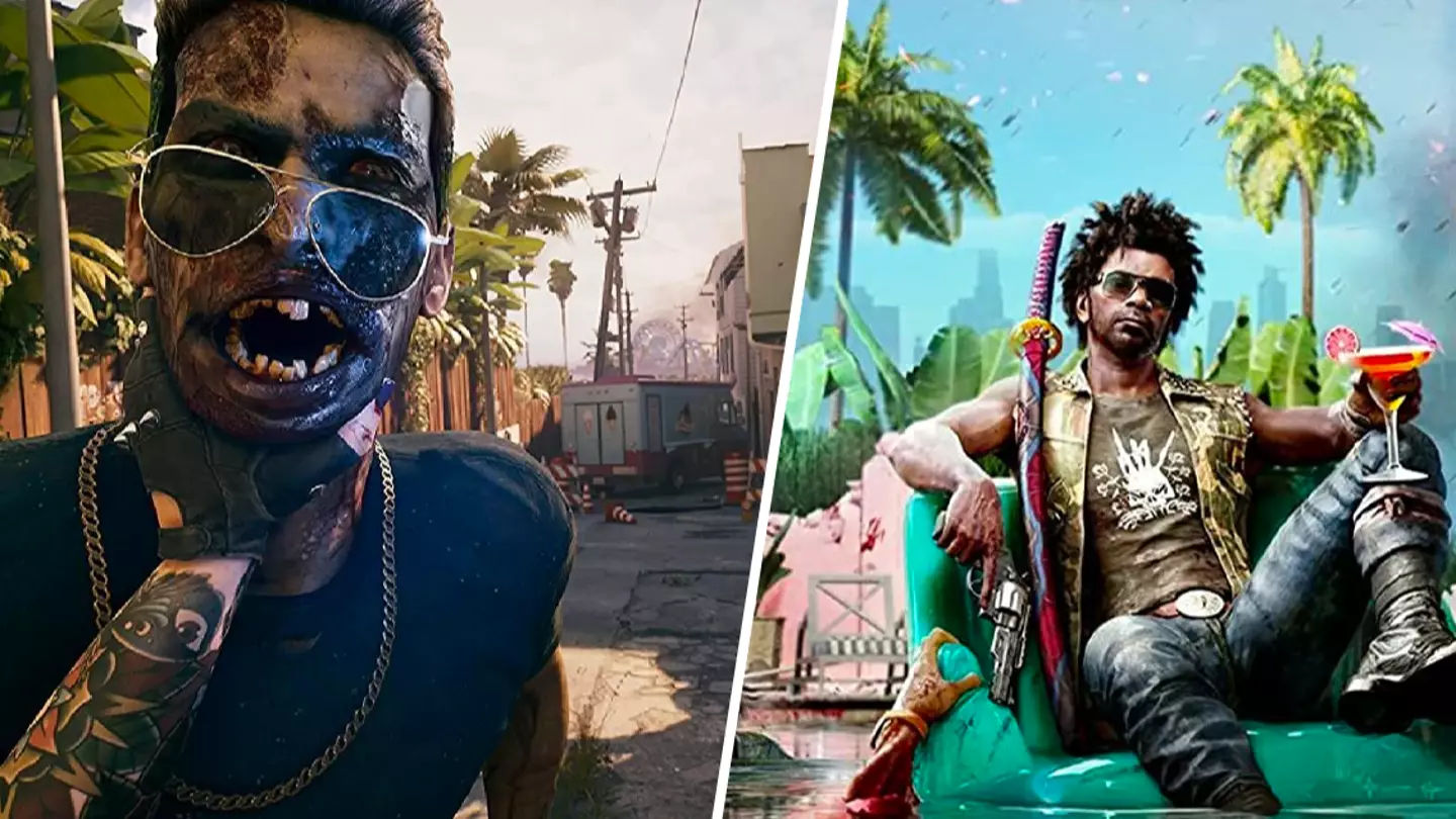 Dead Island 2 confirms a seriously divisive gameplay feature